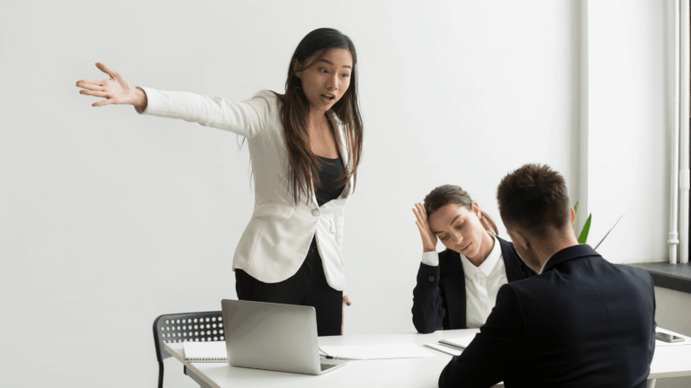 ¿Quién es responsable de la violencia laboral cuando hay subcontratación?