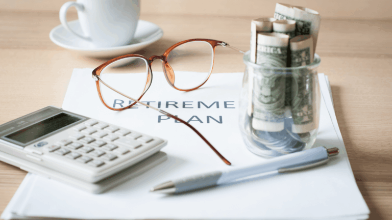 Iniciativa: Ley de Pensiones